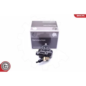 Posilovač řízení Hydraulické čerpadlo, řízení ESEN SKV 10SKV267