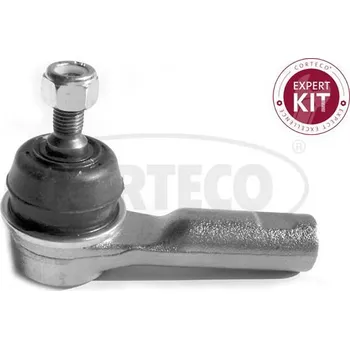 Táhlo řízení Hlava příčného táhla řízení CORTECO 49399744