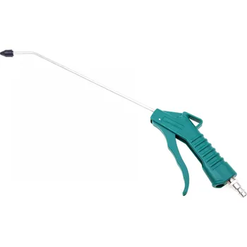 Pistole ofukovací ke kompresoru, délka 28 cm - JONNESWAY JAT-6959A