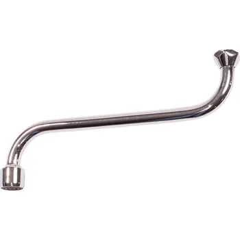 Vodovodní baterie Výtokové ramínko Wterm ab 003, délka 250 mm