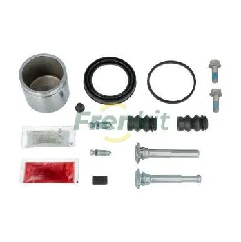 Brzdový třmen Sada na opravy, brzdový třmen FRENKIT 757513