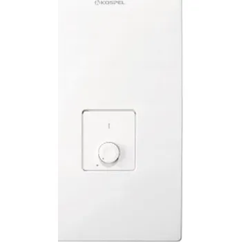 Bojler Průtokový ohřívač Wterm PPH3-18/EPVh3 18