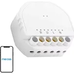 Meross Smart Wi-Fi In-Wall Switch 0251000183