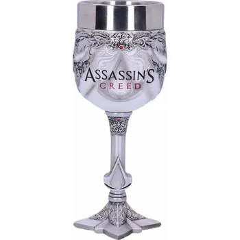 Pohár - Assassins Creed The Creed Goblet 200 ml