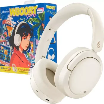 Sluchátka Edifier W800BT