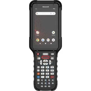 Platební terminál pro platbu kartou Honeywell CK67 38 key NUM FlexRange 8GB Cam CK67-X0N-58S1B0G