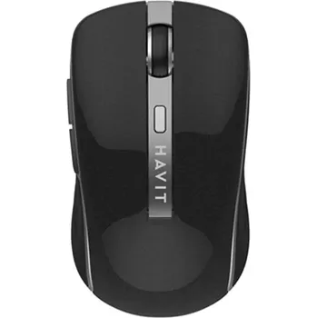 Myš Havit MS951GT black
