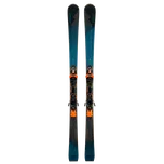 Elan Amphibio 14 TI Fusion X + EMX 11…