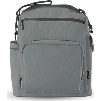 Přebalovací taška Inglesina Přebalovací batoh Aptica XT Adventure Bag Canyon Grey