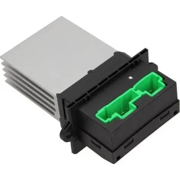 Odpor, vnitřní tlakový ventilátor MAXGEAR 27-0177