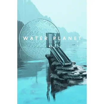 Počítačová hra Water Planet PC
