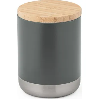 Termohrnek STRICKER Hrnek z nerezové oceli NORRE TUMBLER Barva: tmavě šedá