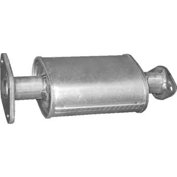 Tlumič výfuku Přední tlumič výfuku POLMO 47.30