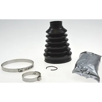 Hřídel nápravy Sada měchů, hnací hřídel LÖBRO 304977