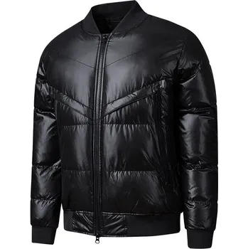 Pánská softshellová bunda Pánská bunda ND377 Barva: Černá, Velikost: L