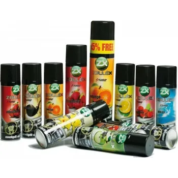 Auto-moto ZOLLEX Cockpit čistič palubní desky - citron, 750ml