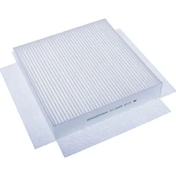 Ventilátor topení a klimatizace Filtr, vzduch v interiéru DENCKERMANN M110689