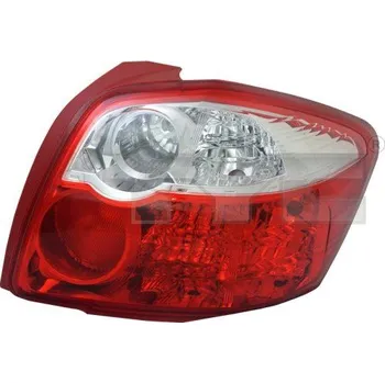 Zadní světlomet Zadní světlo TYC 11-11767-01-2