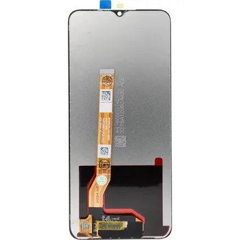 LCD displej pro OPPO A17 OEM bez rámečku