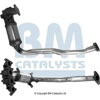 Katalyzátor Katalyzátor BM CATALYSTS BM91651H