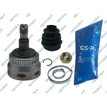 Hřídel nápravy Sada kloubů, hnací hřídel GSP 835023