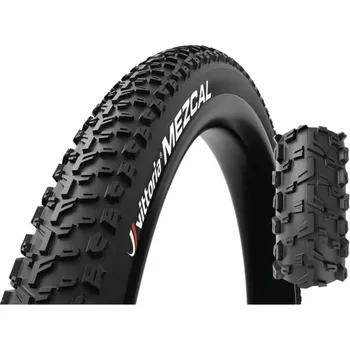 Sport Vittoria Mezcal III kevlar TLR černá 29 x 2,10"