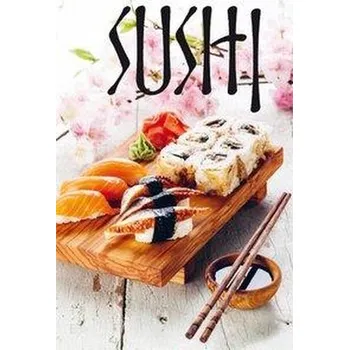 SUSHI - Katsuki-Loth, Tomoko