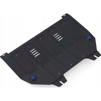 Kryt motoru Ochranný kryt motoru pro Peugeot 408 2012-, (Kryt motoru a převodovky)