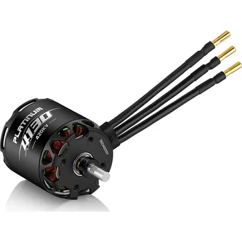 RC model letadla Platinum 4130SL-420KV