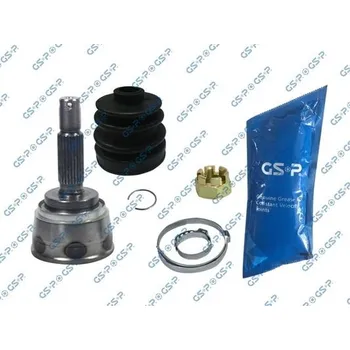 Hřídel nápravy Sada kloubů, hnací hřídel GSP 839010