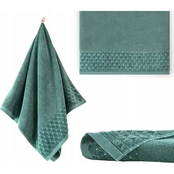 Ručník Osuška Zwoltex 70x140 cm bavlna