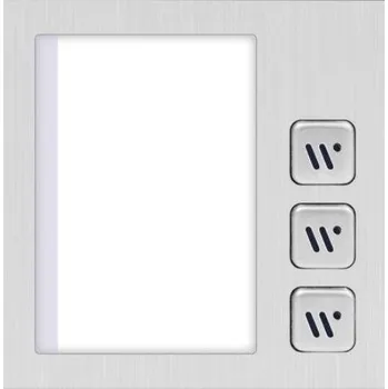 MOD-3TL-MECH 3 tlačítkový modul