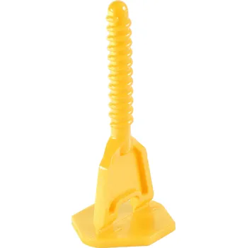 Raimondi RLS Vite 3-15 2mm klip distanční 3000ks žlutá