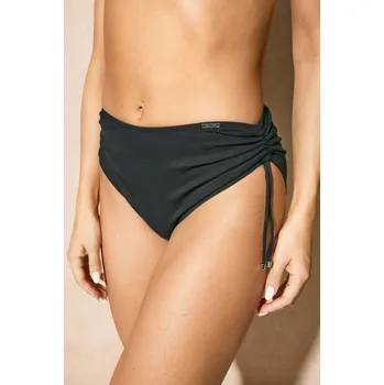 Dámské plavky Spodní díl plavek Simply Black
