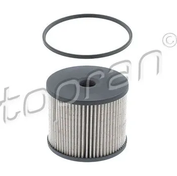 Palivový filtr Palivový filtr TOPRAN 721 306