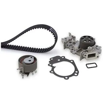 Vodní pumpa + sada ozubeného řemene GATES KP25577XS