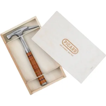 Kladivo Celoocelové tesařské kladivo Picard – lehké provedení - dárkové balení