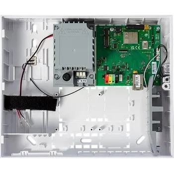Zabezpečovací technika JA-102KY ústředna s LTE-LITE / LAN