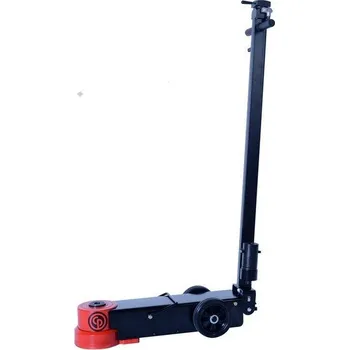 zvedák KRAFTWERKTOOLS Hydraulicko pneumatický zvedák 50t CP85050