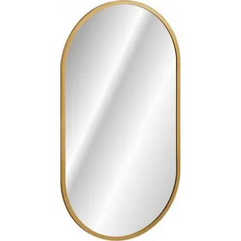 Zrcadlo Zrcadlo APOLLO 90x50 cm