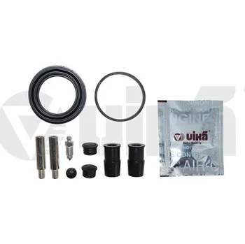 Brzdový třmen Sada těsnění, brzdový třmen vika 66981702901