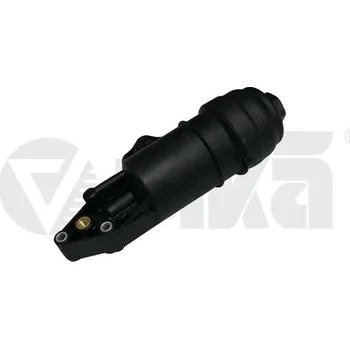 Olejový filtr Pouzdro, olejový filtr vika 11151769401