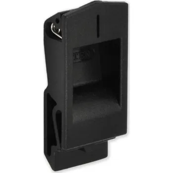 Rozvaděč AC.SIDE.00P plastový zámek pro bočnice rozvaděče