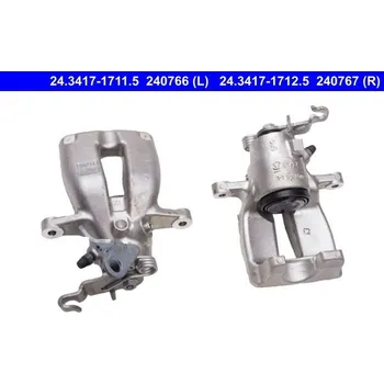 Brzdový třmen Brzdový třmen ATE 24.3417-1712.5