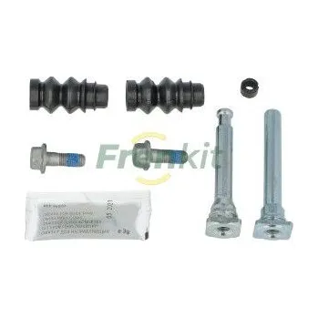 Brzdový třmen Sada vodicích pouzder, brzdový třmen FRENKIT 810133