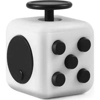 Gadget Fidget Cube