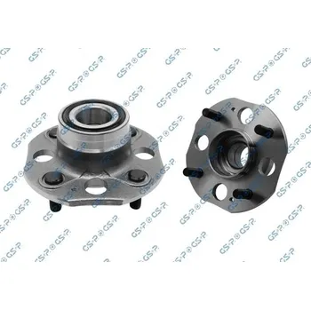 Sada ložisek kol GSP 9234001