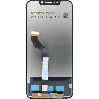 LCD displej pro LCD POCO F1 OEM bez rámečku