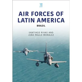 Cestování Air Forces of Latin America - Rivas, Santiago