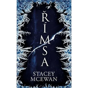 Kniha Římsa Ekniha